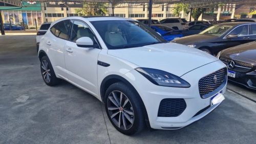 Jaguar E pace 2020