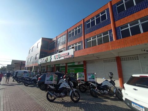 CONJ. COMERCIAL para alugar na cidade de FORTALEZA-CE