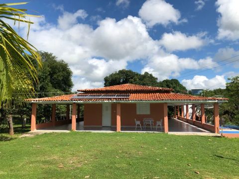 Sítio/ Fazenda 