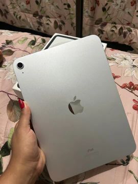 iPad 10