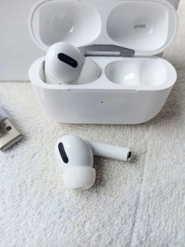 Fone de Ouvido Sem Fio - Novo - Entregamos 