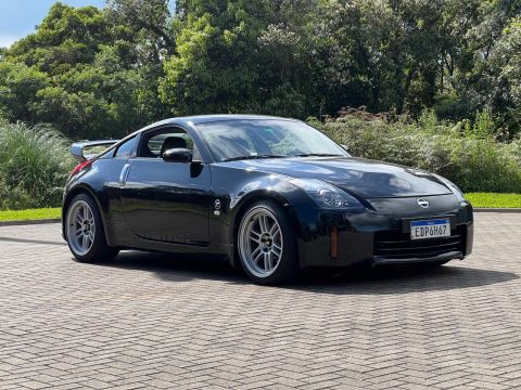 350z 2008