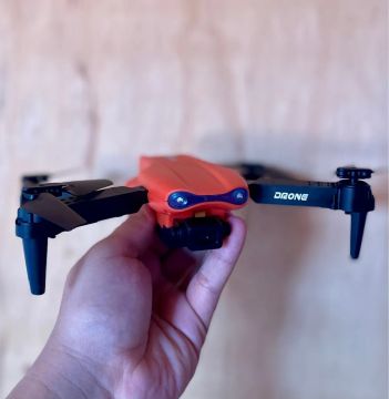 Drone Novo