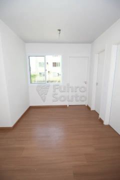 Excelente apartamento no Bairro Humuarama com 2 quartos