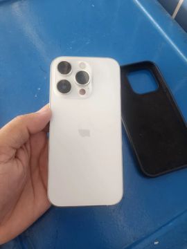 IPhone 14 Pro 512GB (TROCO POR S24 ULTRA)