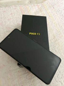 POCO F3 seme Novo 