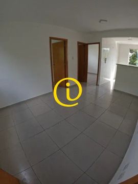 Apartamento para Aluguel no Serrano, BH