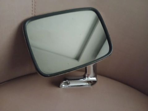Retrovisor original Chevette tubarão 