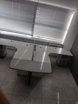 Mesa escritório 