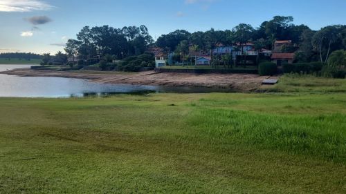Terreno de Frente a Repressa ao lado do Clube Nautico - Avaré-SP