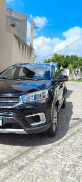 Chery Tiggo 2 2020 - Top de Linha | Teto Solar | Apenas 20.000 km! ?  