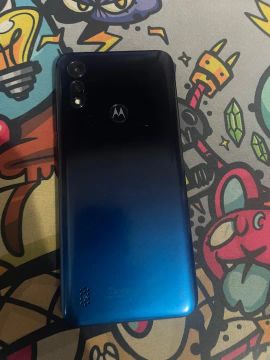 Motorola e6s