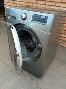 Lava e Seca LG 11kg - Semi-nova