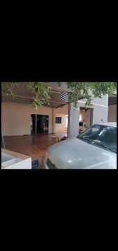 CASA EM SIDROLANDIA 