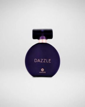 Dazzle Deo Colônia Hinode - Beleza na Atitude!