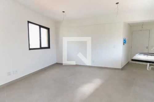 Apartamento à Venda - Tatuapé, 1 Quarto, 30 m2