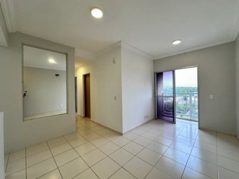 CONDOMINIO VIVENDAS DA CIDADE 3 QUARTOS SENDO 1 SUÍTE 1 VAGA DE GARAGEM