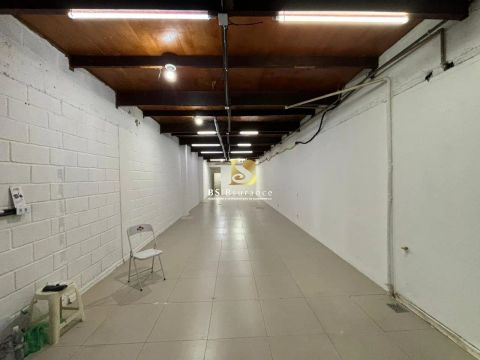 Loja para locação no Jardim Icaraí