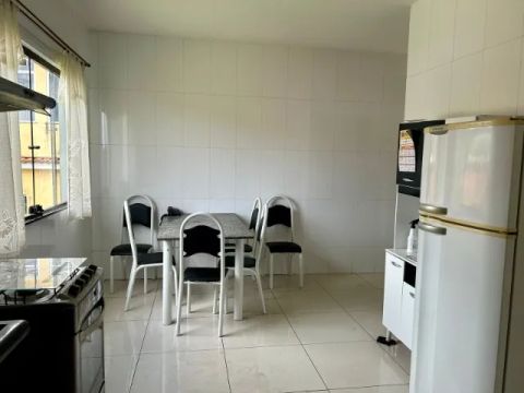 Casa bem localizada de 109m² no Vale do Paraiba - Barra Mansa