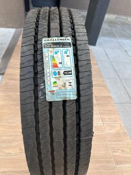 Pneu Challenger CUL 295/80R22.5