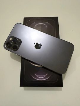 iPhone 12 Pro Max - 128g