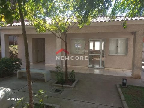 Apartamento em Rua Vicente Pinheiro - Jardim Helga - São Paulo/SP