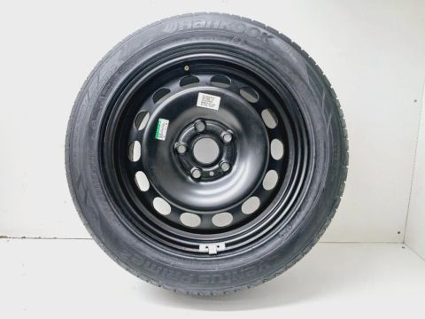 Espere Aro 16 205 55 Vw Jetta Tsi 1.4 2016 