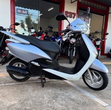 Honda Lead 110