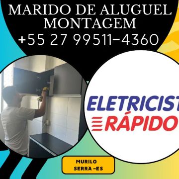 Eletricista de Pequenos Reparos - Só o Básico, sem Enrolação!
