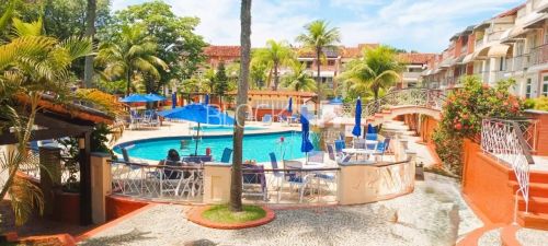 Recreio dos Bandeirantes | Casa de Condomínio 3 quartos, sendo 3 suites