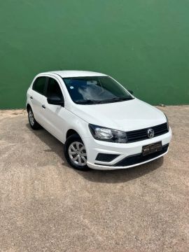 Gol 1.0 2021 - COMPLETO