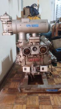 Compressor CMO 14