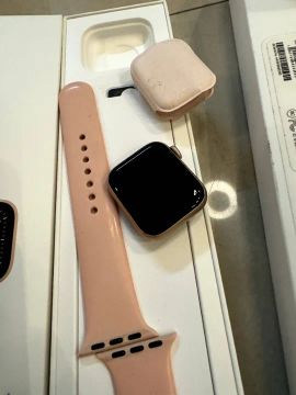 Apple Watch Serie 6 40mm