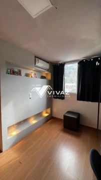 Ótimo Apartamento Padrão com 02 Quartos e Vaga em Piedade