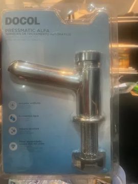 TORNEIRA DOCOL AUTOMÁTICA NOVA PROMOÇÃO