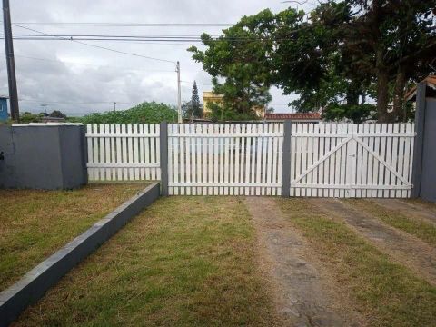 Casa Temporada Natal e Réveillon Pacote na praia de Peruíbe