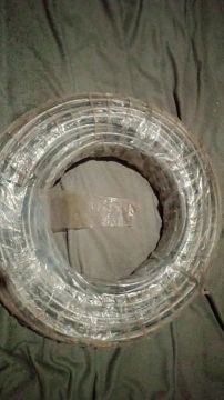 Cabo triplex 10 mm