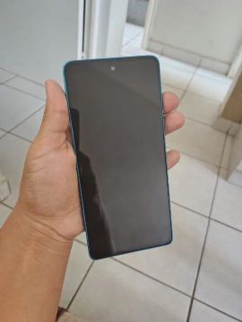 Celular Motorola G 75 novo 