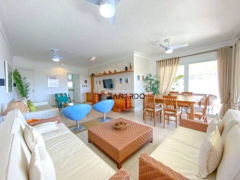 Apartamento para locação em Riviera de São Lourenço