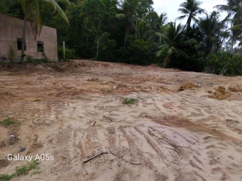 Terrenos 10×40