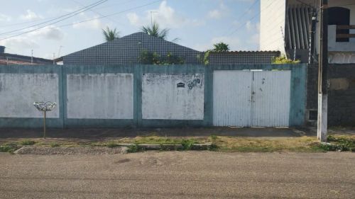 Aluga casa no pitimbu