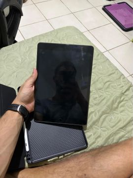 iPad 9 geração 