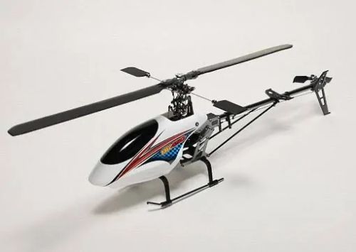 Helicóptero de Controle Remoto