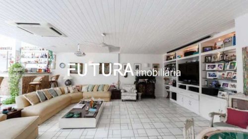 Cobertura - Duplex / Residencial / São Conrado