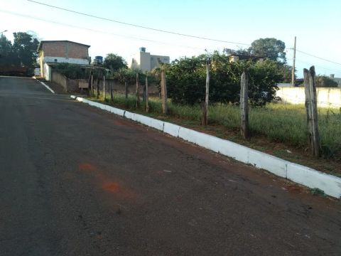 Venda Commercial / Land Lot Congonhas MG