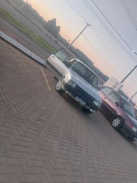 Chevette dl 91 