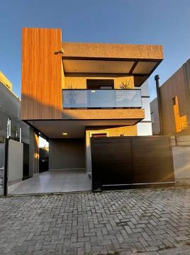 Imóvel para venda com 140 metros quadrados com 3 quartos em Centro - Ijuí - RS