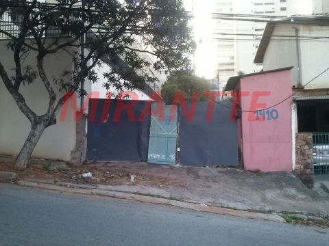 Terreno em Perdizes