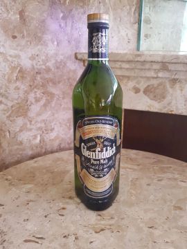 glenfiddich