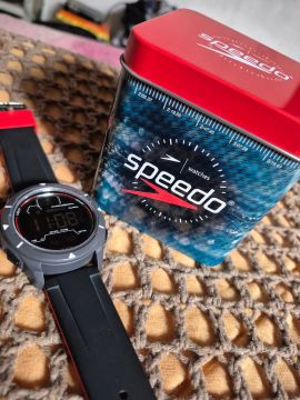 Relógio Speedo - Usado - Academia e Exercícios